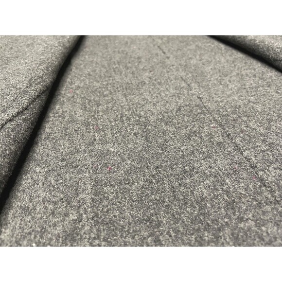 Pendleton Womens Merino Wool Coat Medium Reversible Cardigan Button Up Retro - Picture 7 of 14